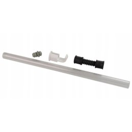 C402 thetford toilet drain kit