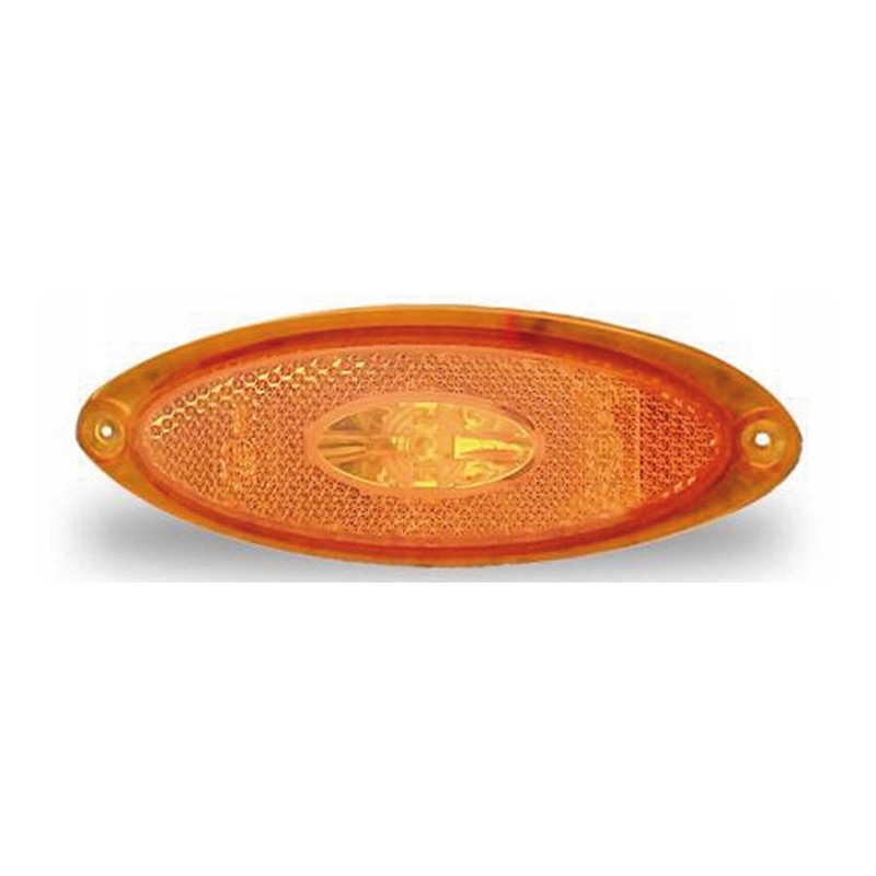 Jokon side marker lamp 125 x 45 mm