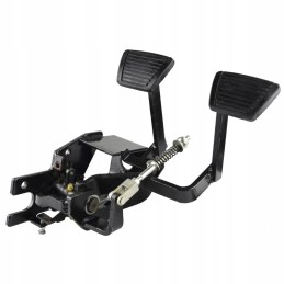 Brake pedal complete mechanism for hc hangcha stroller r series
