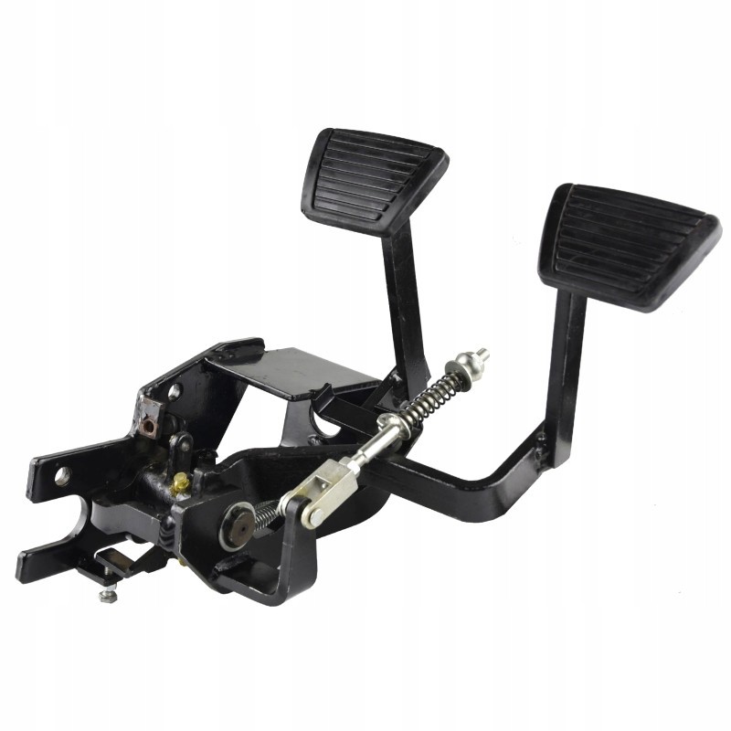 Brake pedal complete mechanism for hc hangcha stroller r series