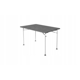 Camping table 100 x 68 cm isabella
