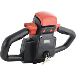 Control panel, ept20 15et2 head