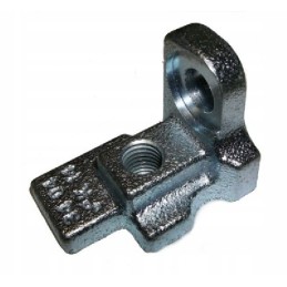 Shock absorber bracket KF 750 2000 knott