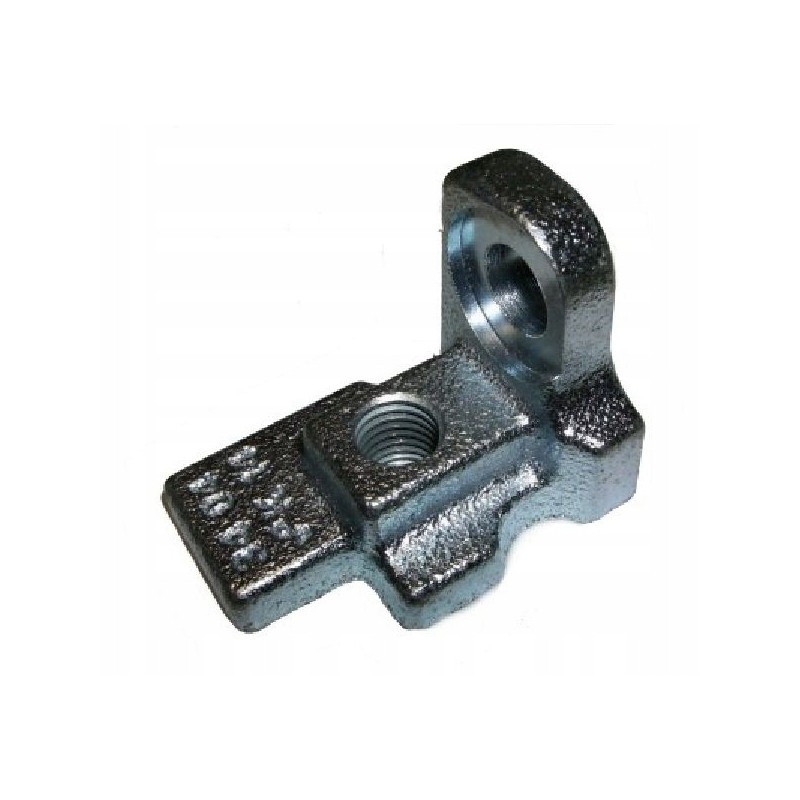 Shock absorber bracket KF 750 2000 knott