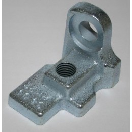 Shock absorber bracket KF 750 2000 knott