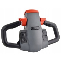 Control panel head trolley ept20 15et2