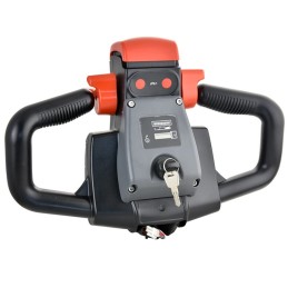 Control panel head trolley ept20 15et2