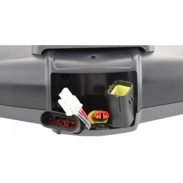 Control panel head trolley ept20 15et2