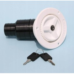 40mm water inlet for fawo caravans