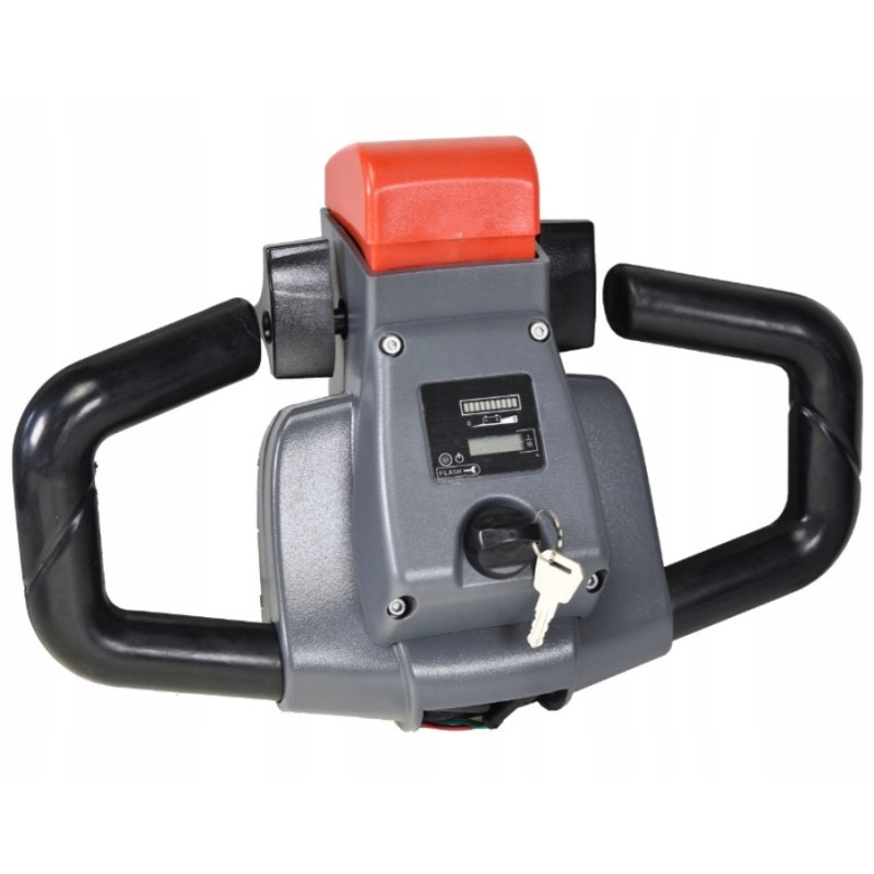 Control panel head trolley ept20 15et2