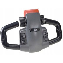 Control panel head trolley ept20 15et2