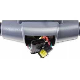 Control panel head trolley ept20 15et2