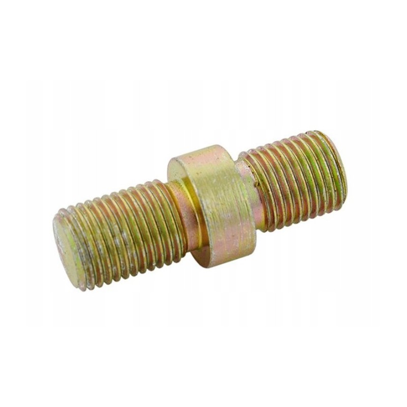 Front wheel brake drum screw stud m12x1 25 trolley rake 7a 7b