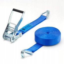 Transport belt with hook 5t 5000 kg 8 m 5t 8m width 50 mm