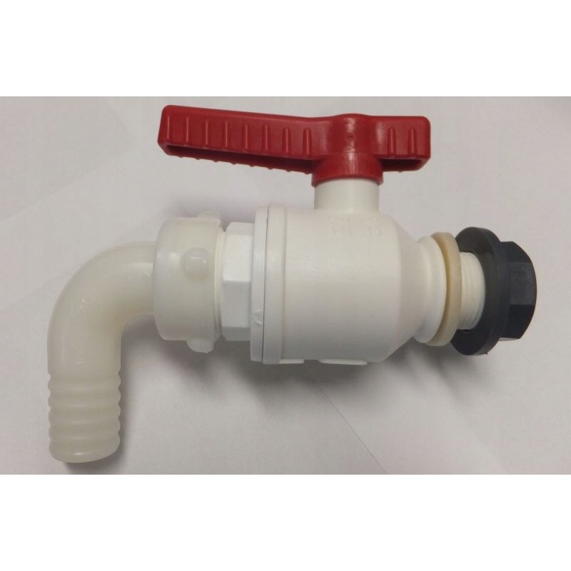 Drain tap water tank valve 3 4 vecam