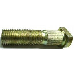 Rear wheel bolt stud for Bulgar DV 1792 stroller