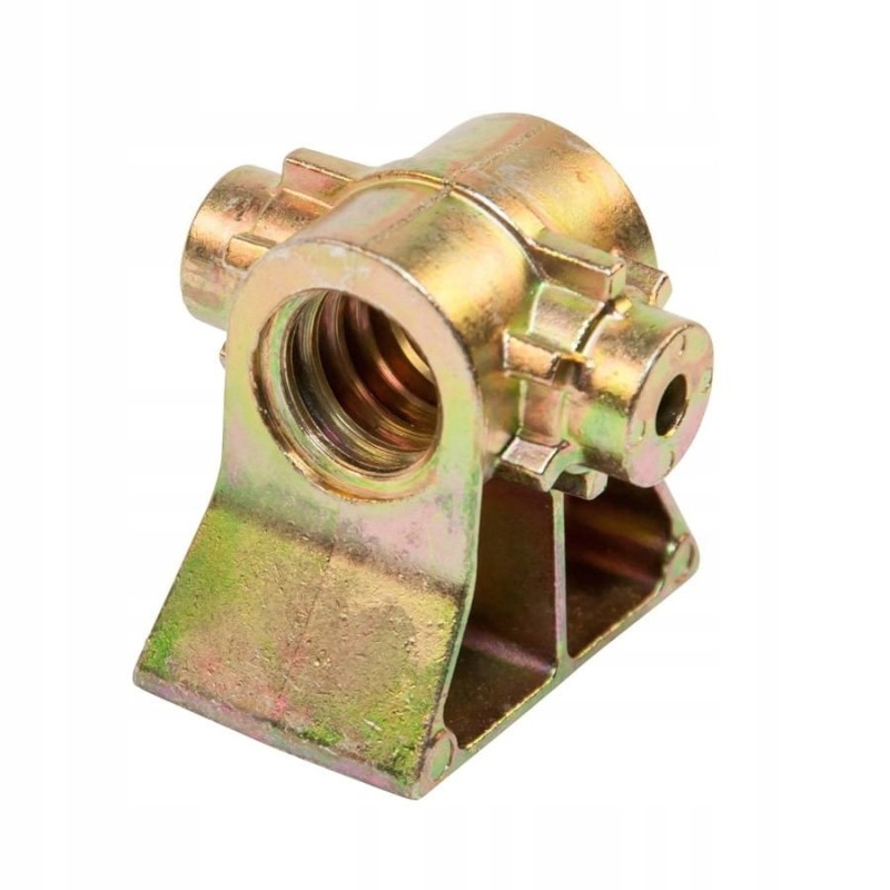 Trapezoidal nut, support screw alko alko 20mm