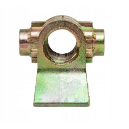 Trapezoidal nut, support screw alko alko 20mm