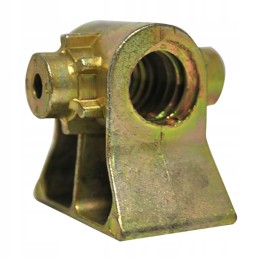 Trapezoidal nut, support screw alko alko 20mm