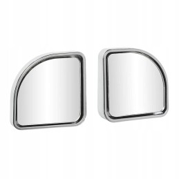 Additional blind spot mirror 50mm x2