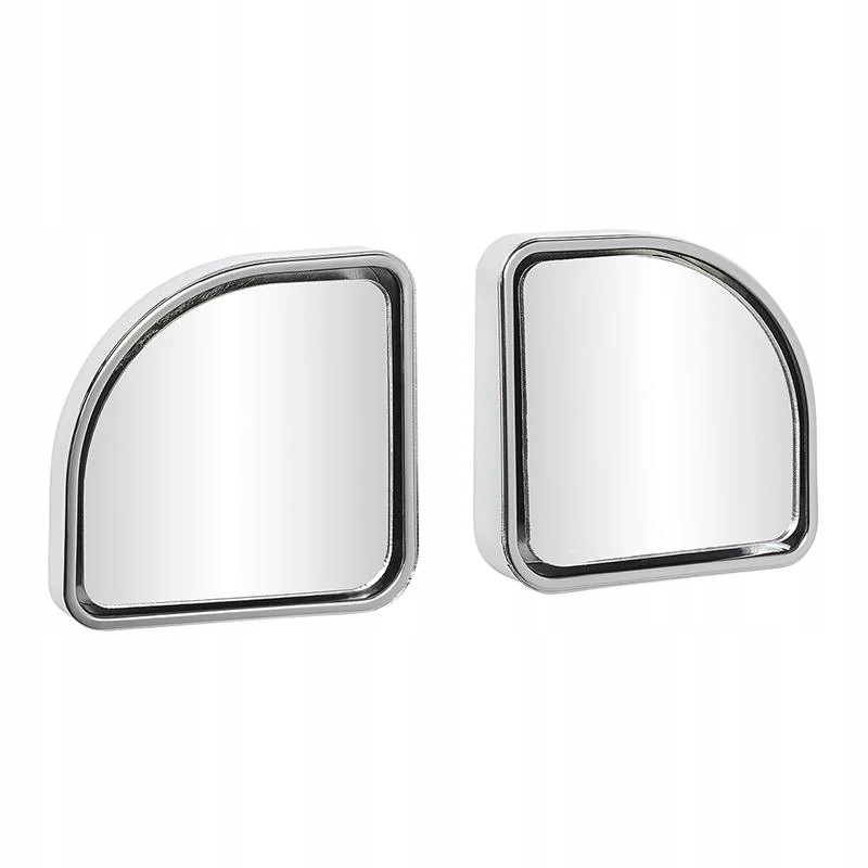 Additional blind spot mirror 50mm x2