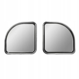 Additional blind spot mirror 50mm x2