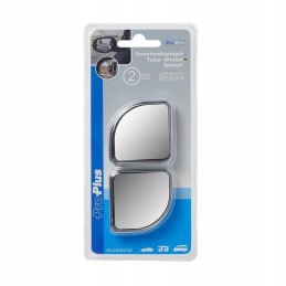 Additional blind spot mirror 50mm x2
