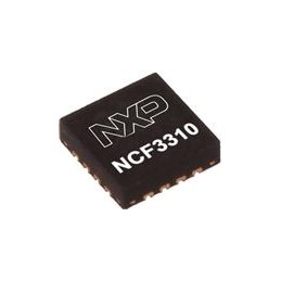 1 pcs : NCF3310AHN/0J - NFC/RFID Tags & Transponders NFC Forum-compliant Tag IC with I2C for Automotive