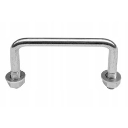 Clamp with nuts and washers m12 65 122 65