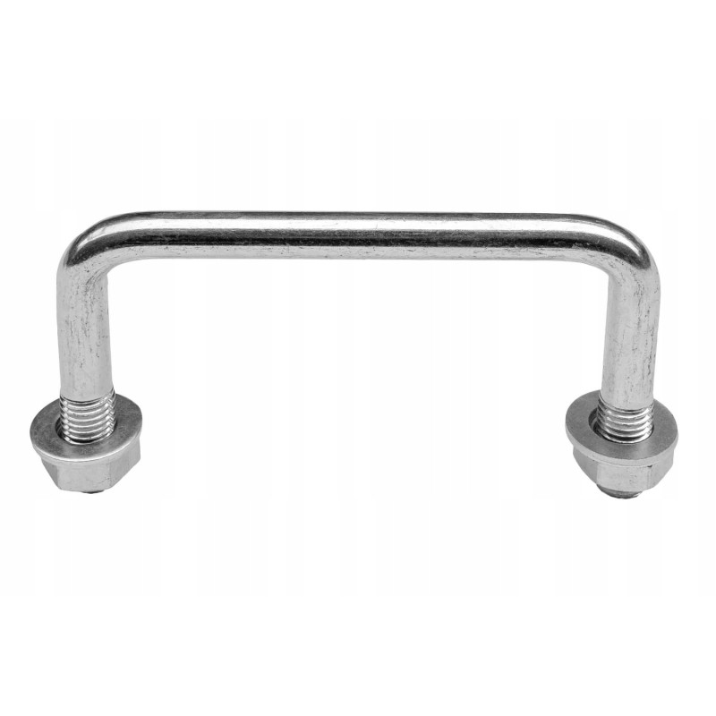 Clamp with nuts and washers m12 65 122 65