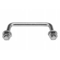 Clamp with nuts and washers m12 65 122 65