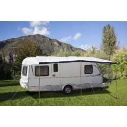 Sun visor nyala 940 980 brunner