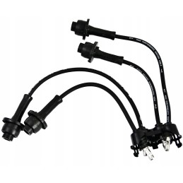 Ignition cables forklift toyota 5 6 7 8 4y