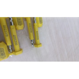 Himen hbs 02 container seals