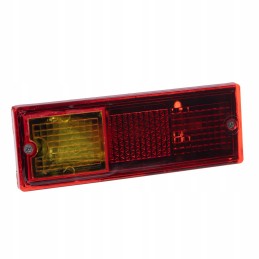 Rear lamp forklift dv1792 dv1733 bulgar