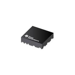 1 pcs : LM61440AANRJRR - Switching Controllers 3-V to 36-V, 4-A, low-noise synchronous step-down converter 14-VQFN-HR -40 to 150