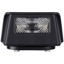 DPT20 license plate lamp
