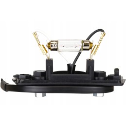 DPT20 license plate lamp