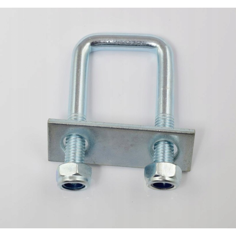 Floor holder u 90mm set