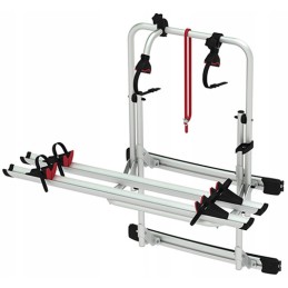 Fiamma Carry 200 DJ Sprinter bicycle rack
