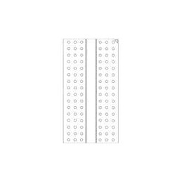 1 pcs : W632GU6NB11I TR - DRAM 2Gb DDR3L 1.35V SDRAM, x16, Industrial Temp. 933MHz T&R