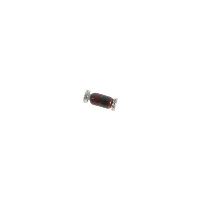 1 pcs : FDLL457A - Diodes - General Purpose, Power, Switching LL-34