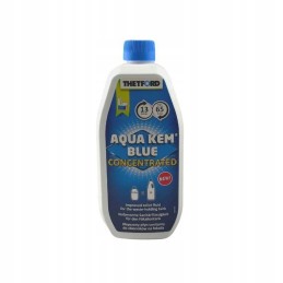 Thetford aqua kem blue concentrated 0 78 liquid