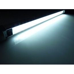 30 LED SMD lamp, rotating crate, cabin, interior, gen2