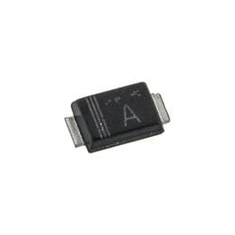1 pcs : RFU02VSM6STR - Diodes - General Purpose, Power, Switching 600V Vrm 0.2A Io Recovery Diode