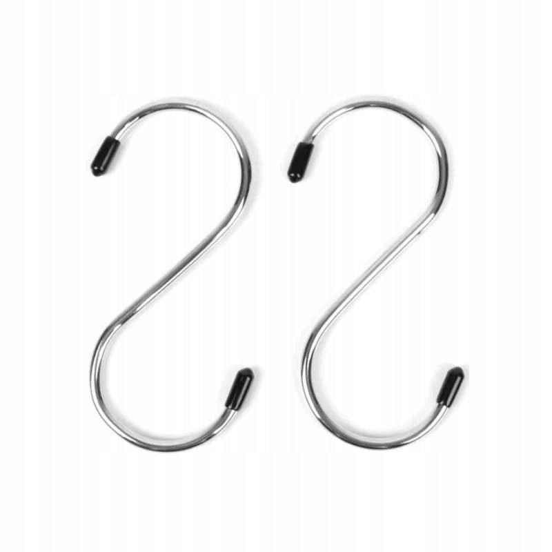 Organizer hooks for camper camper 4, 2 pcs