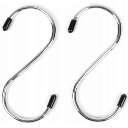 Organizer hooks for camper camper 4, 2 pcs