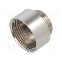 1 pcs x LAPP - 52104454 - Enlarger of threads for glands, Int.thread: M25, Ext.thread: M20