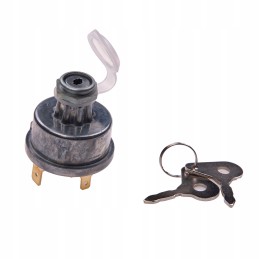 Ignition switch forklift dv1792 dv1733 dv1786 bulgar