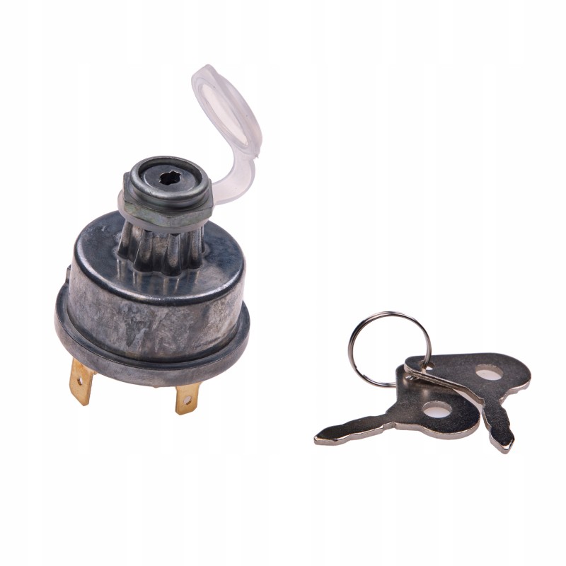 Ignition switch forklift dv1792 dv1733 dv1786 bulgar